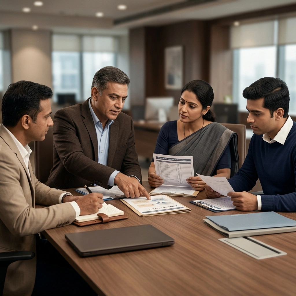 factory license compliance India