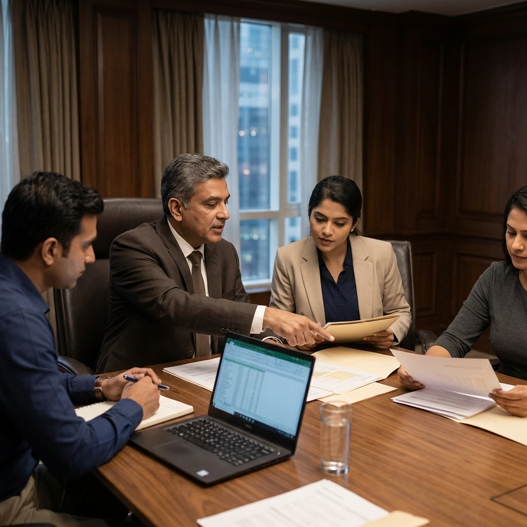 PF ECR filing guide 2024