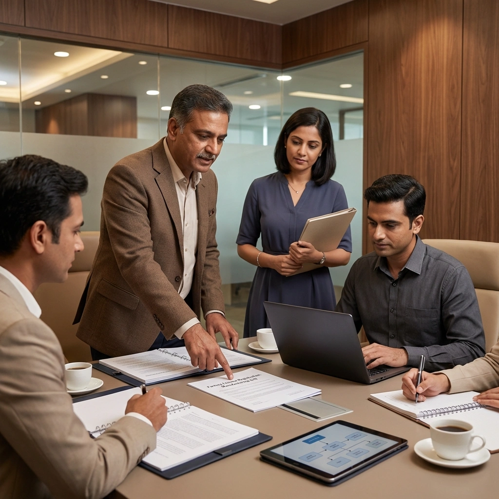 Factory license registration guide