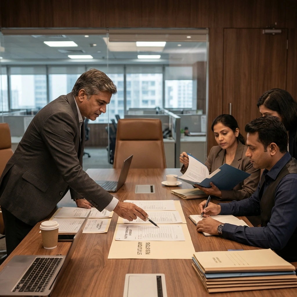 factory inspection preparation guide