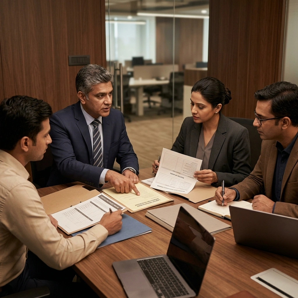 BOCW compliance inspection guide