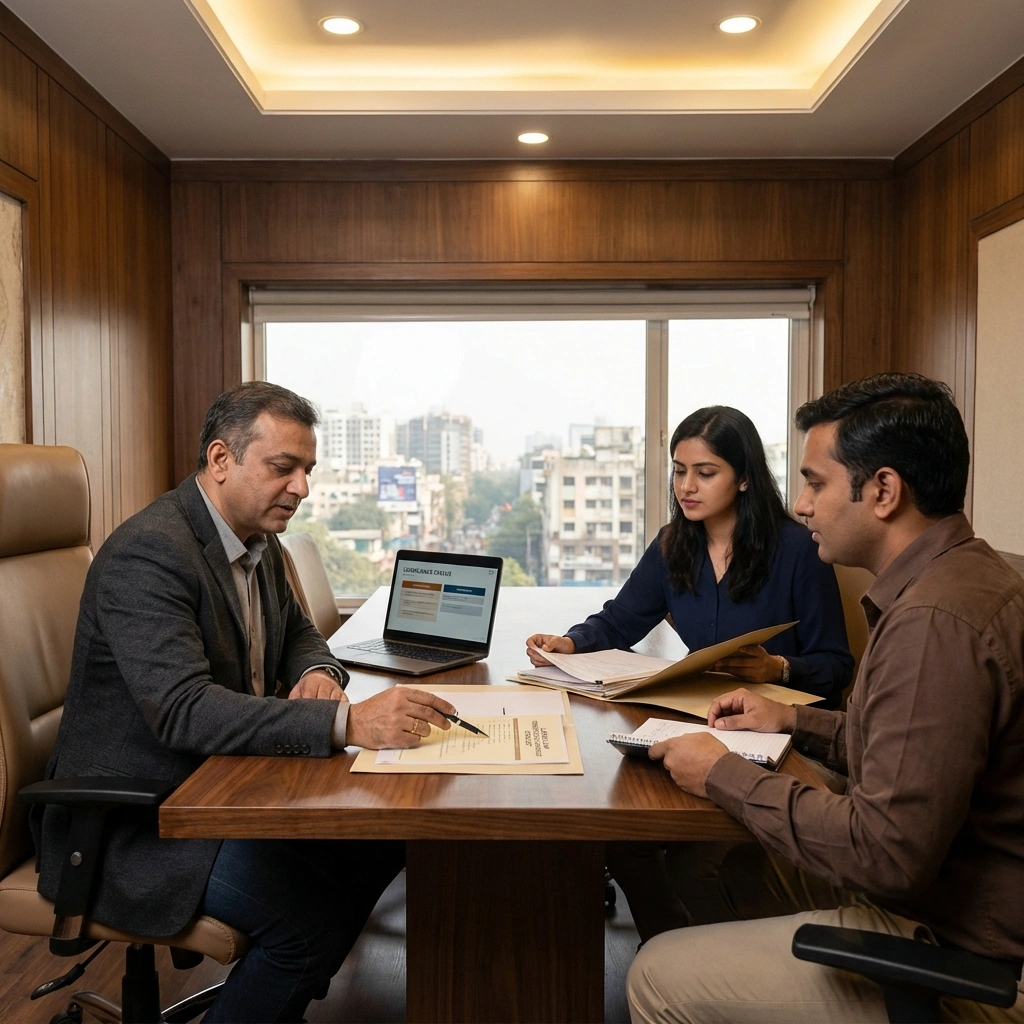 Labour Laws Licensing Services Pune