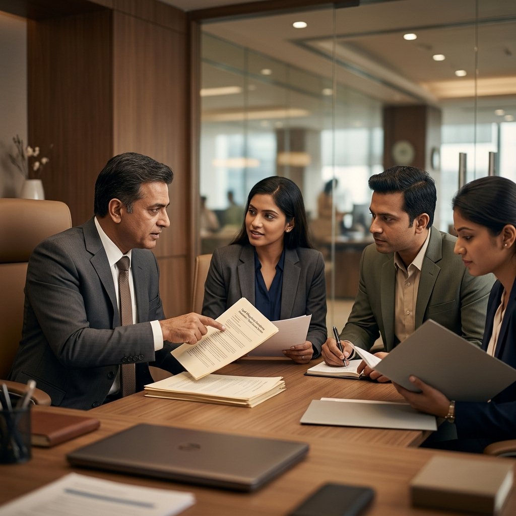 Trade license penalties guide