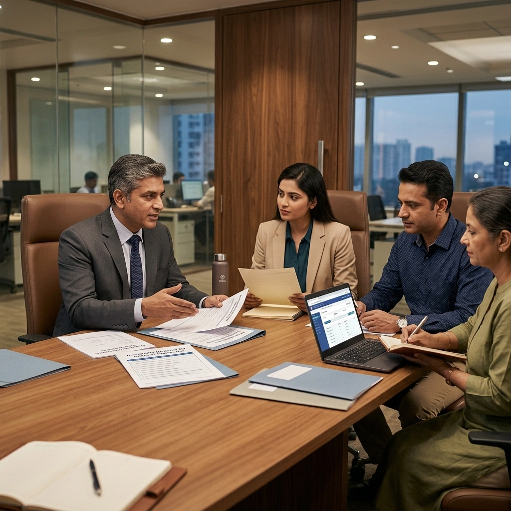 PF registration guide