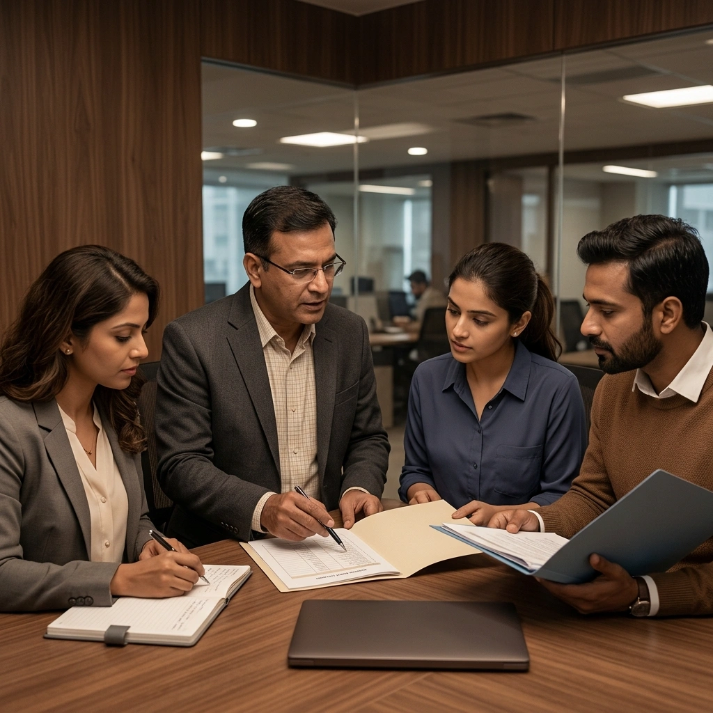 Statutory compliance audit guide