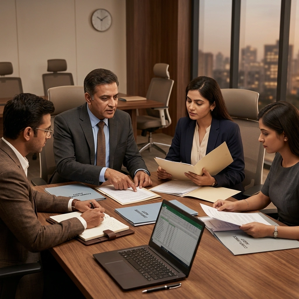 PF & ESIC compliance guide