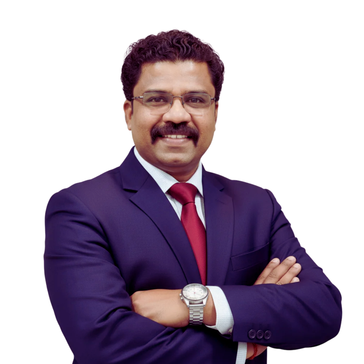 MD Consultancy Founder