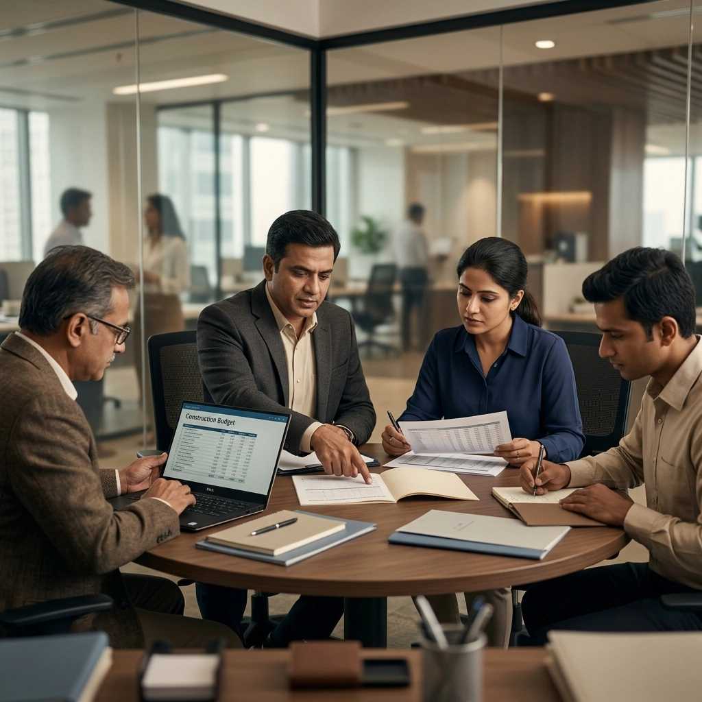 BOCW labour cess guide