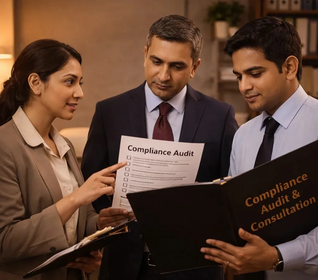 PF ESIC compliance consulting services Pune