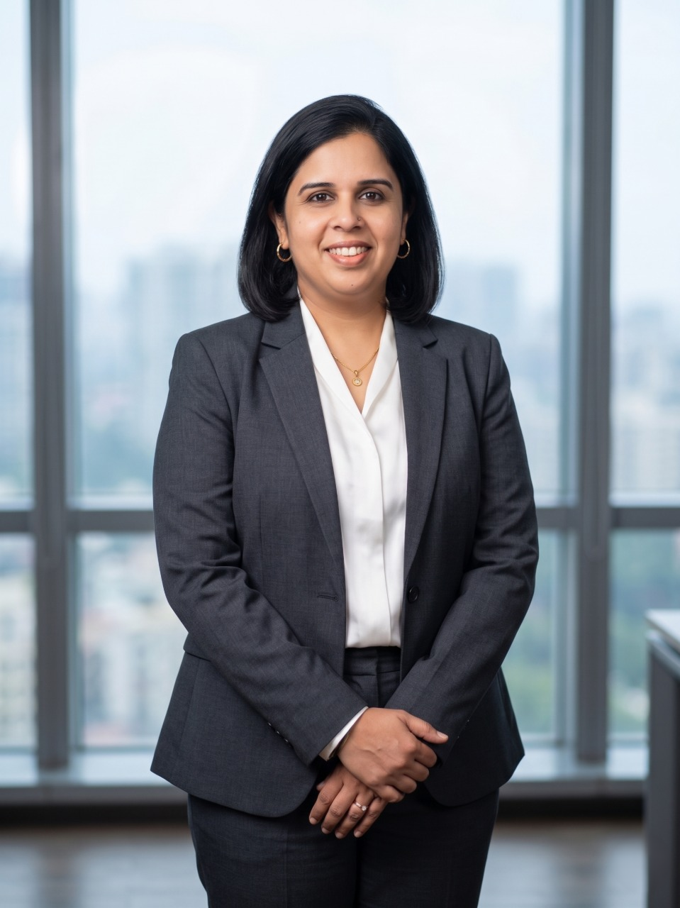 MD Consultancy Founder