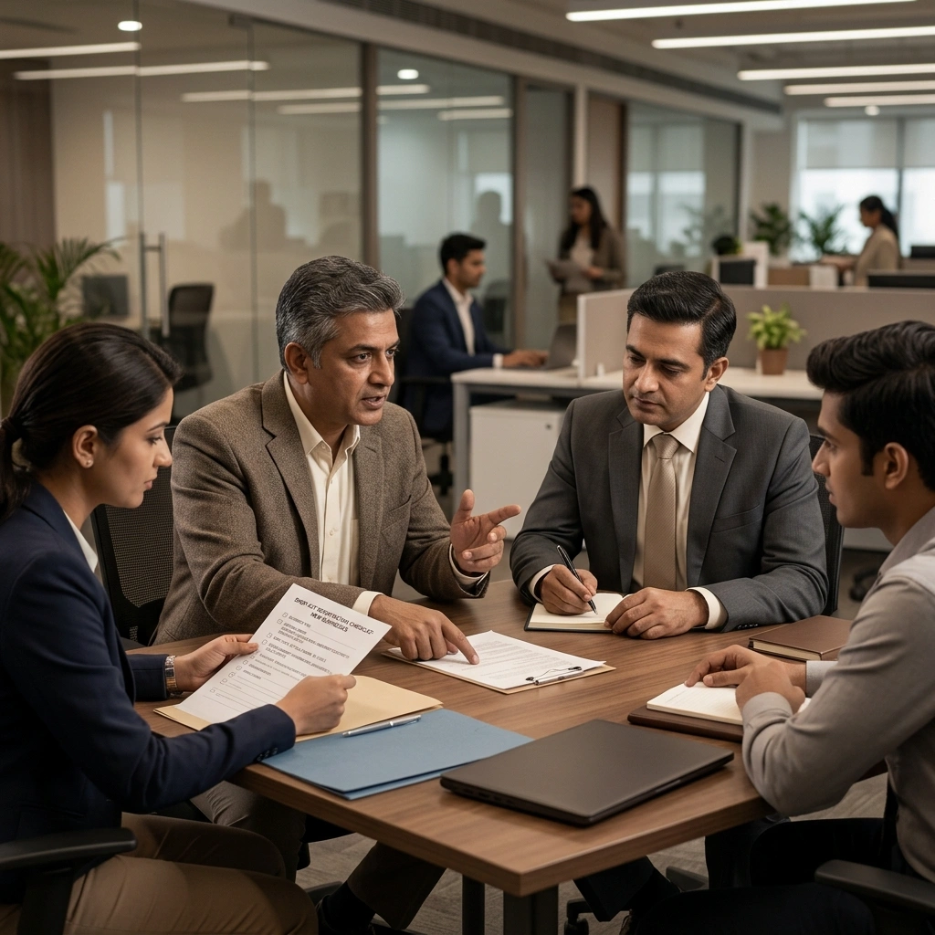 Documents required for shop act registration