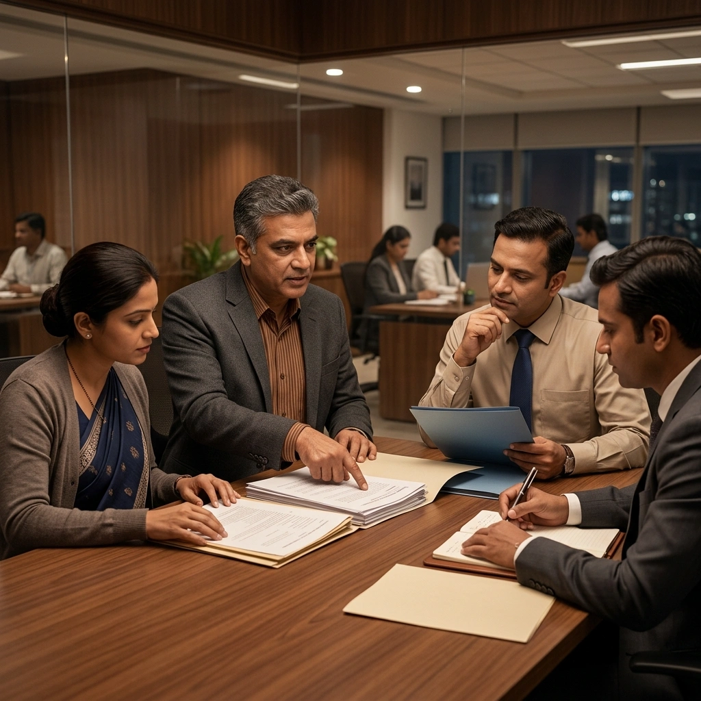 industrial license application guide