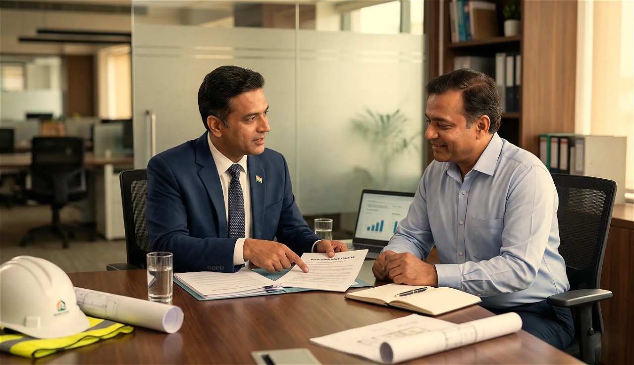 Labour Laws Licensing