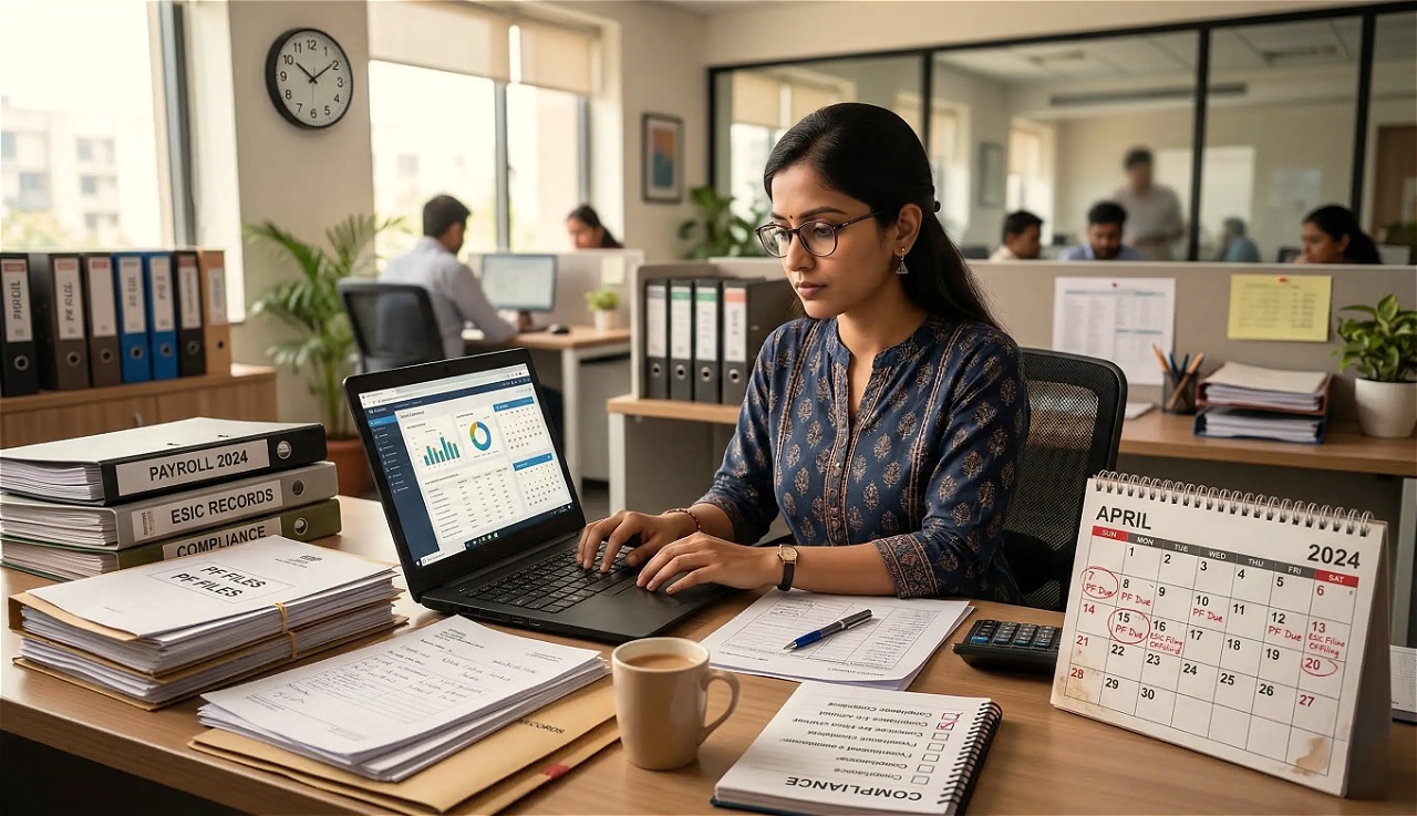 MSME compliance guide