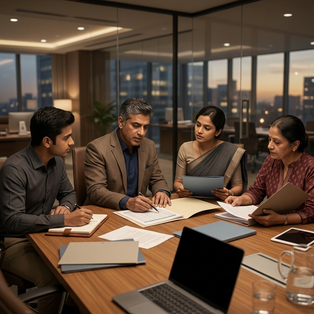 PF ESIC compliance consultants India