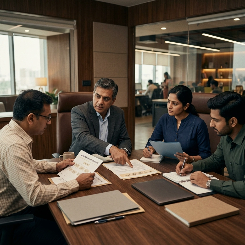 PF registration process guide